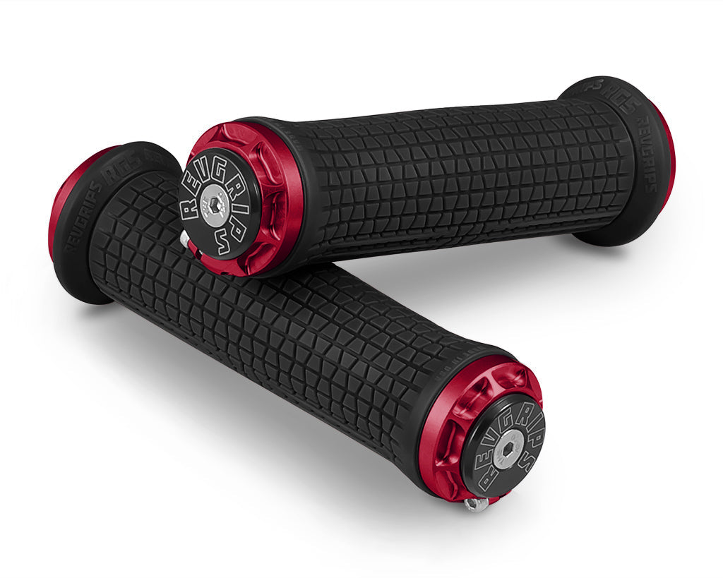 Abrazadera REVGRIPS Pro Series / Lock-On CLAMP REPLACEMENTS